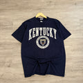 90s University of Kentucky Graphic T Shirt Large