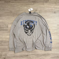 Kentucky Wildcats x Grateful Dead Long Sleeve Shirt XL