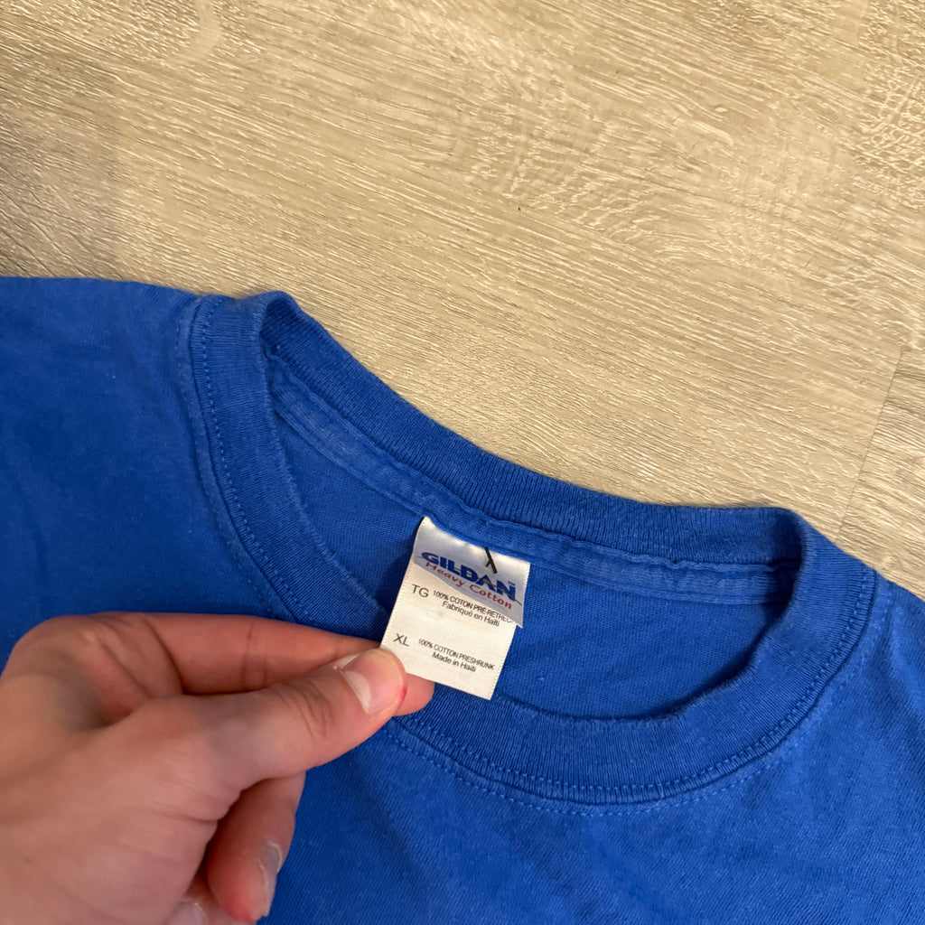 2000s “I Still Hate Laettner,” T Shirt XL