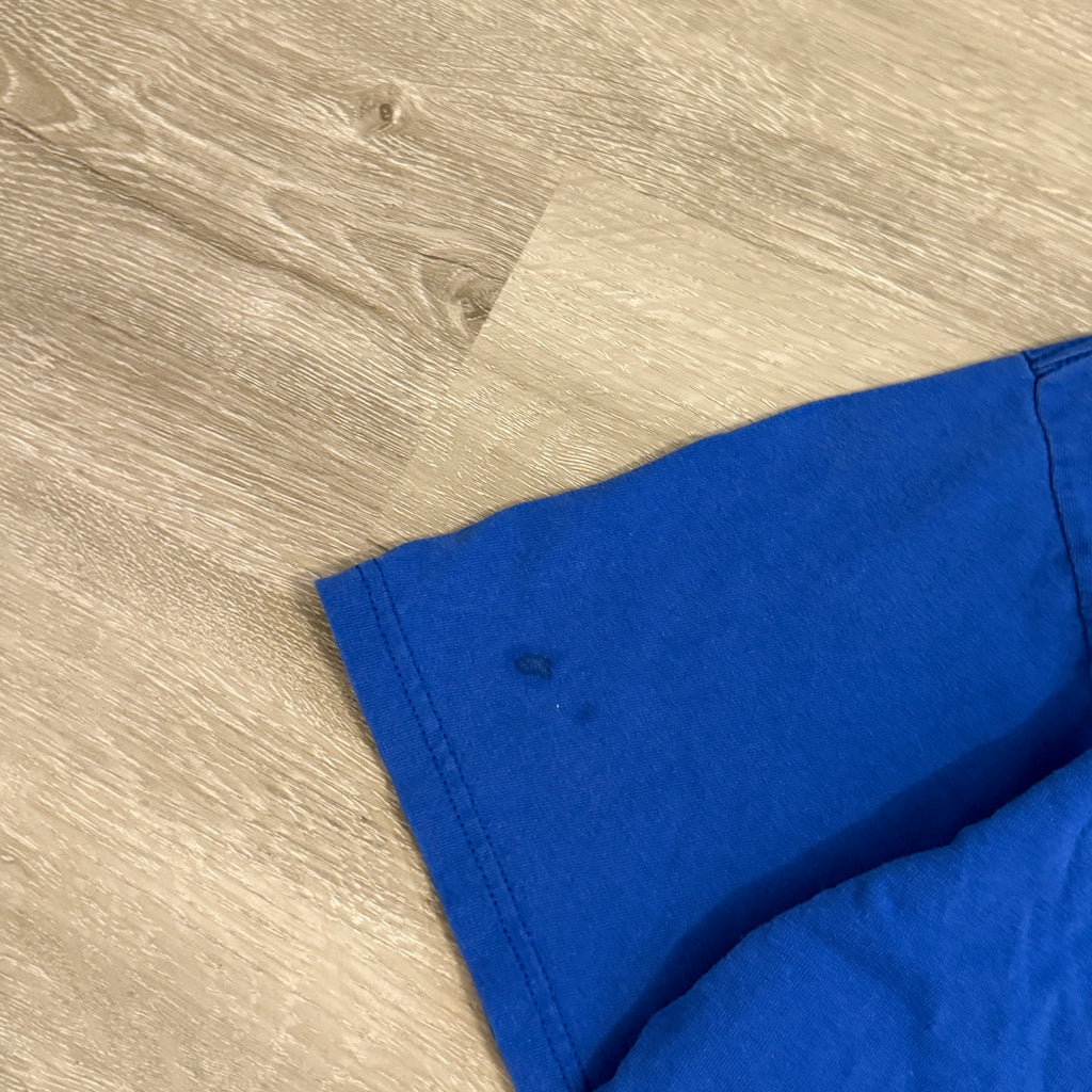 90s Kentucky Wildcats Nike Graphic T Shirt XL