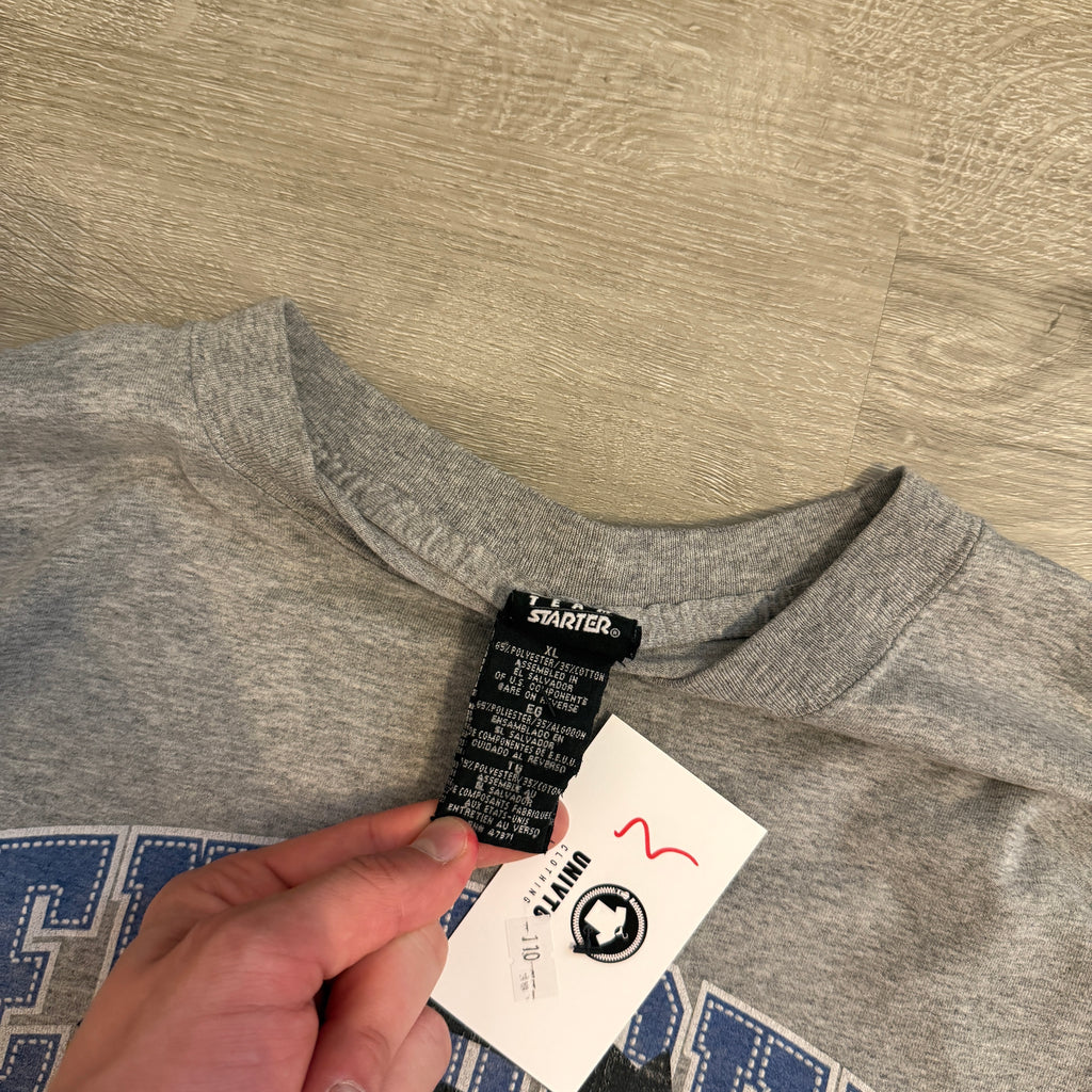 Kentucky Wildcats x Grateful Dead Long Sleeve Shirt XL