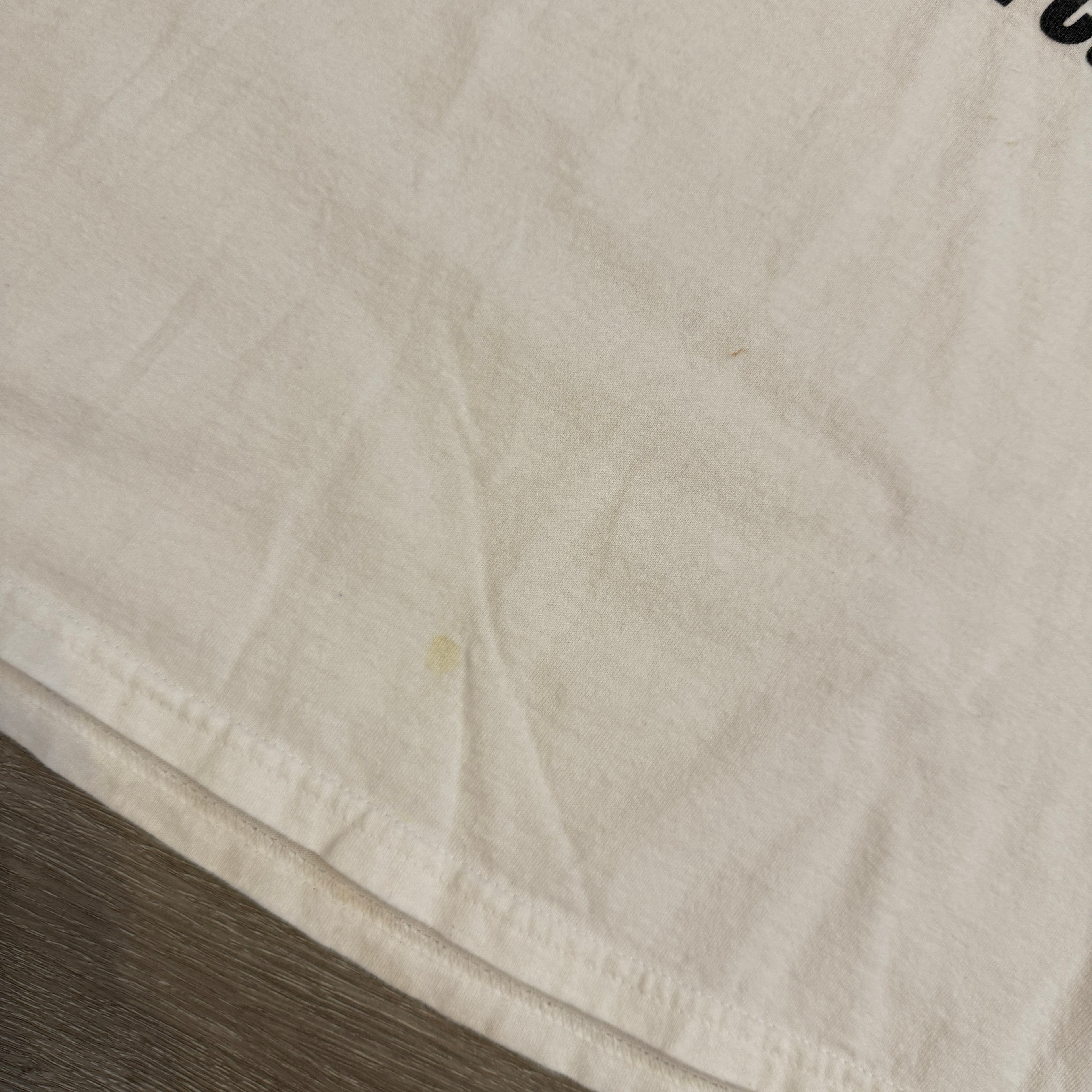 90s Kentucky Nike Baseball T Shirt Youth Large