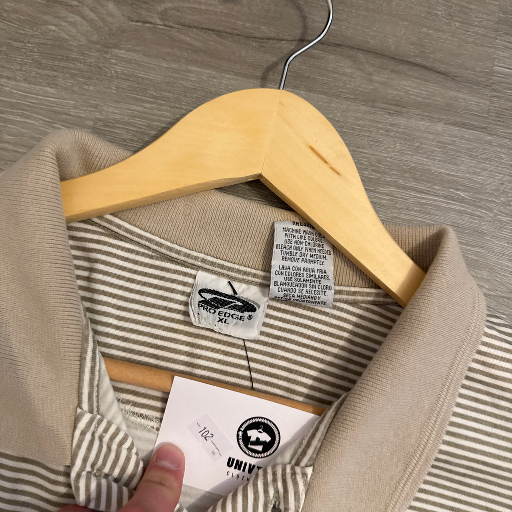 90s Kentucky Wildcats Polo XL