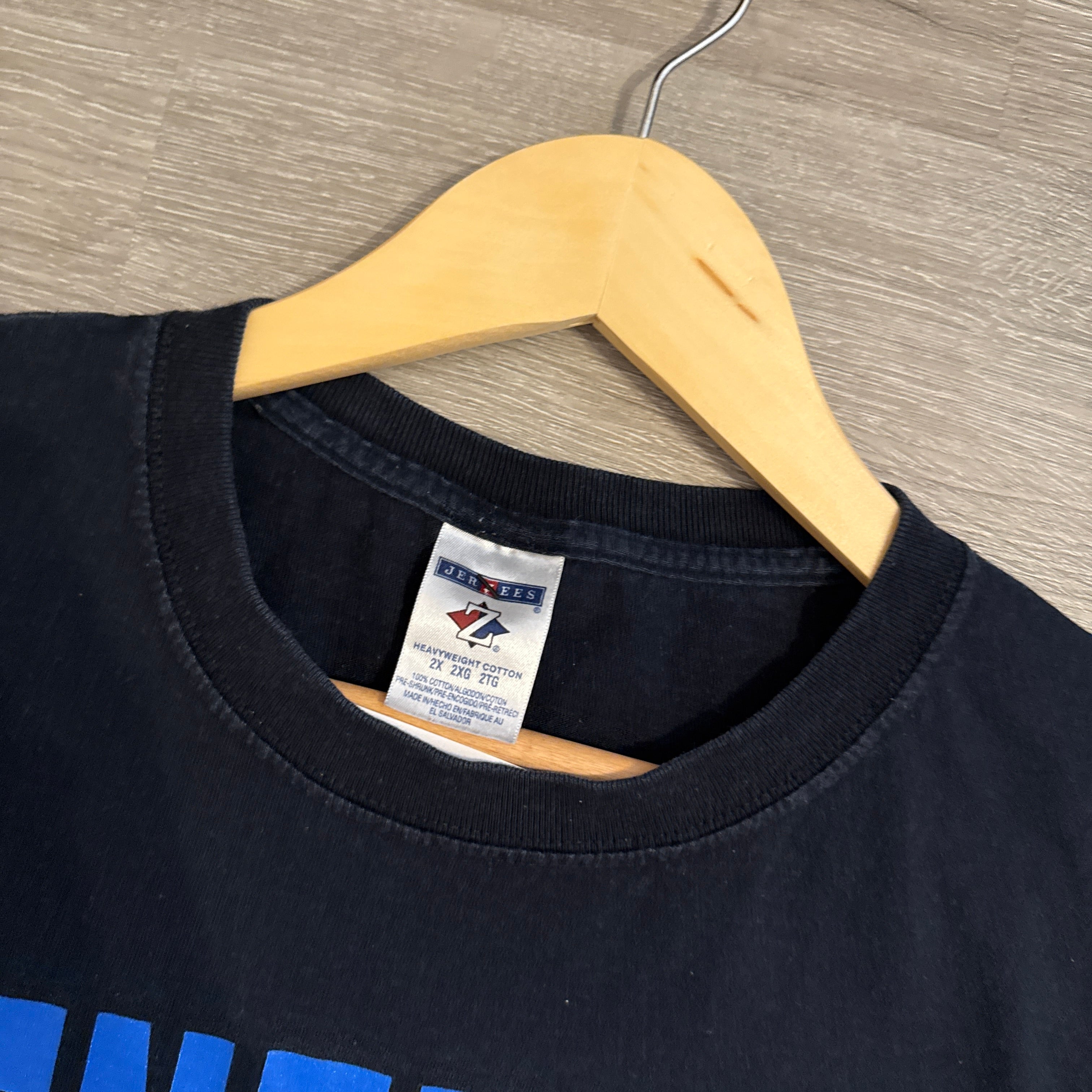 Kentucky Wildcats Basketball Graphic T Shirt XXL