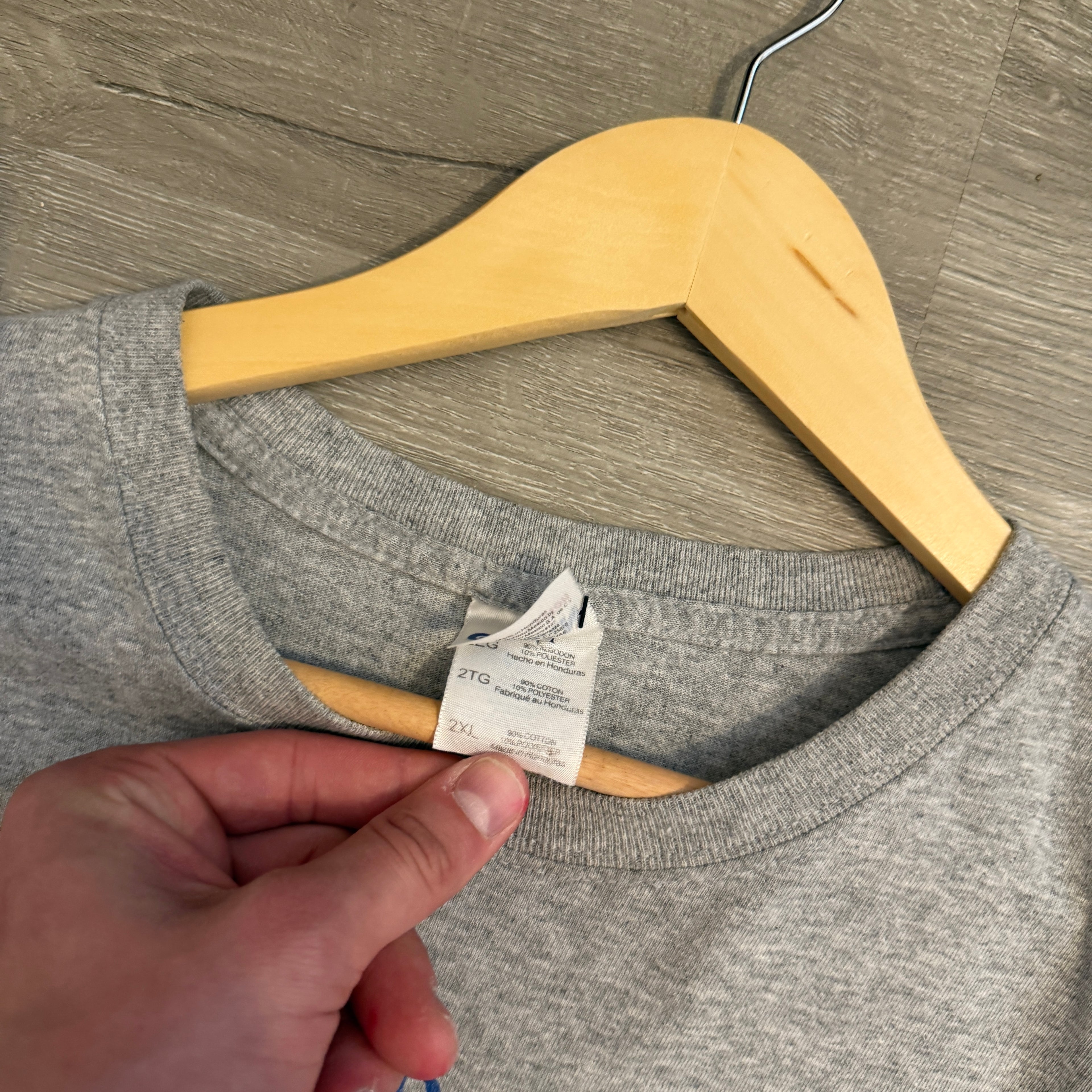 2009 UK-2K Kentucky Wildcats Graphic T Shirt XXL