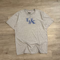 90s Kentucky Wildcats Nike T Shirt Medium