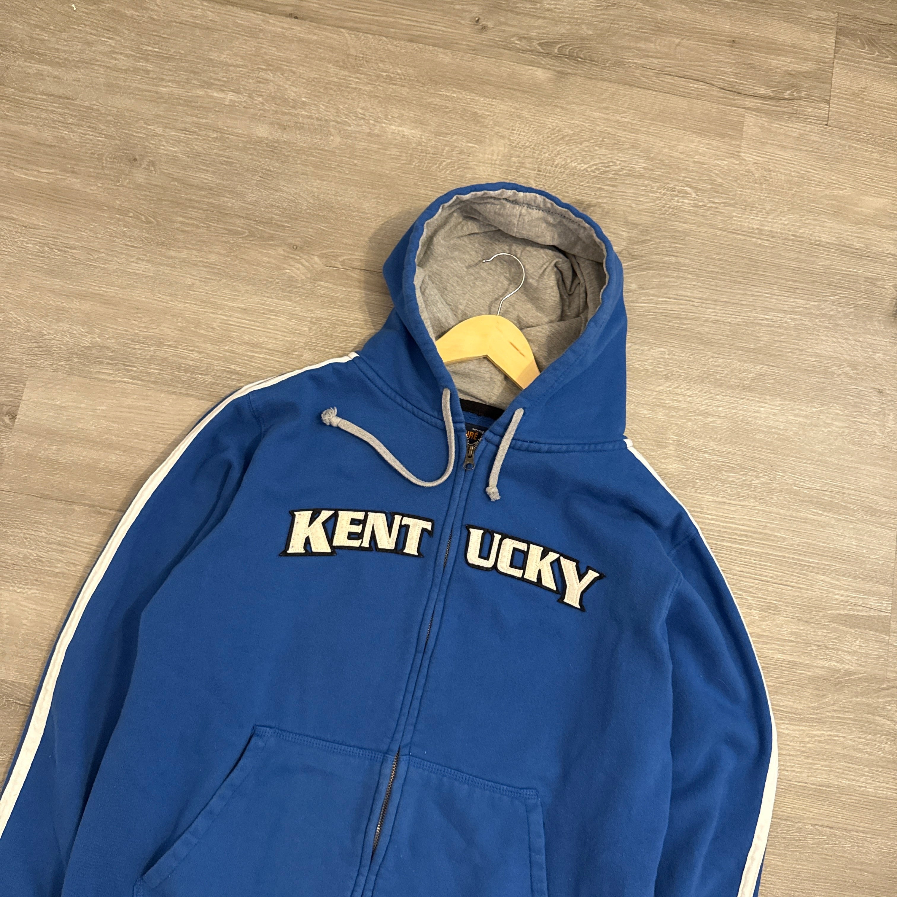 Kentucky Wildcats Hoodie Large