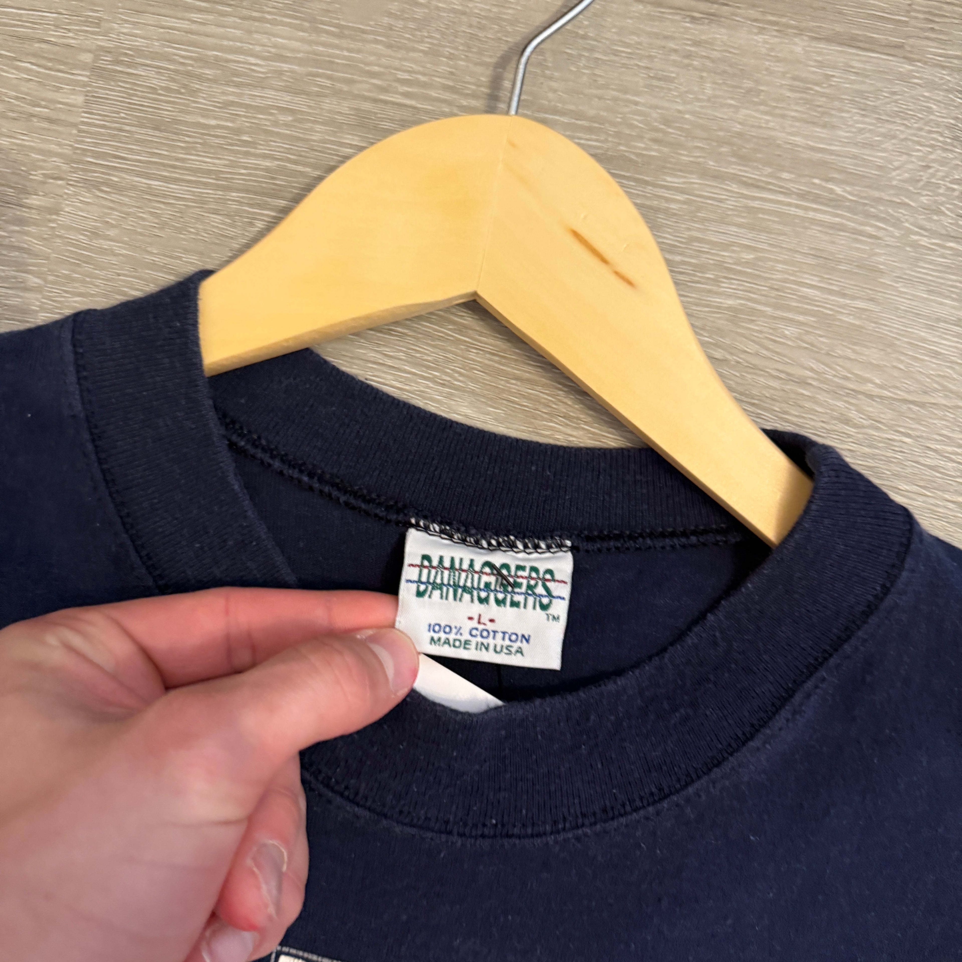 90s University of Kentucky Graphic T Shirt Large