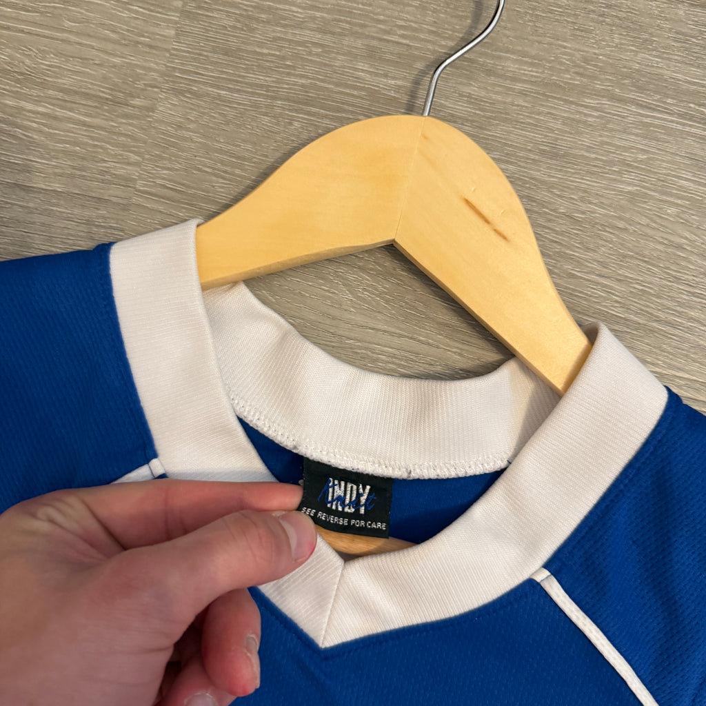 Kentucky Wildcats Basketball Jersey Large