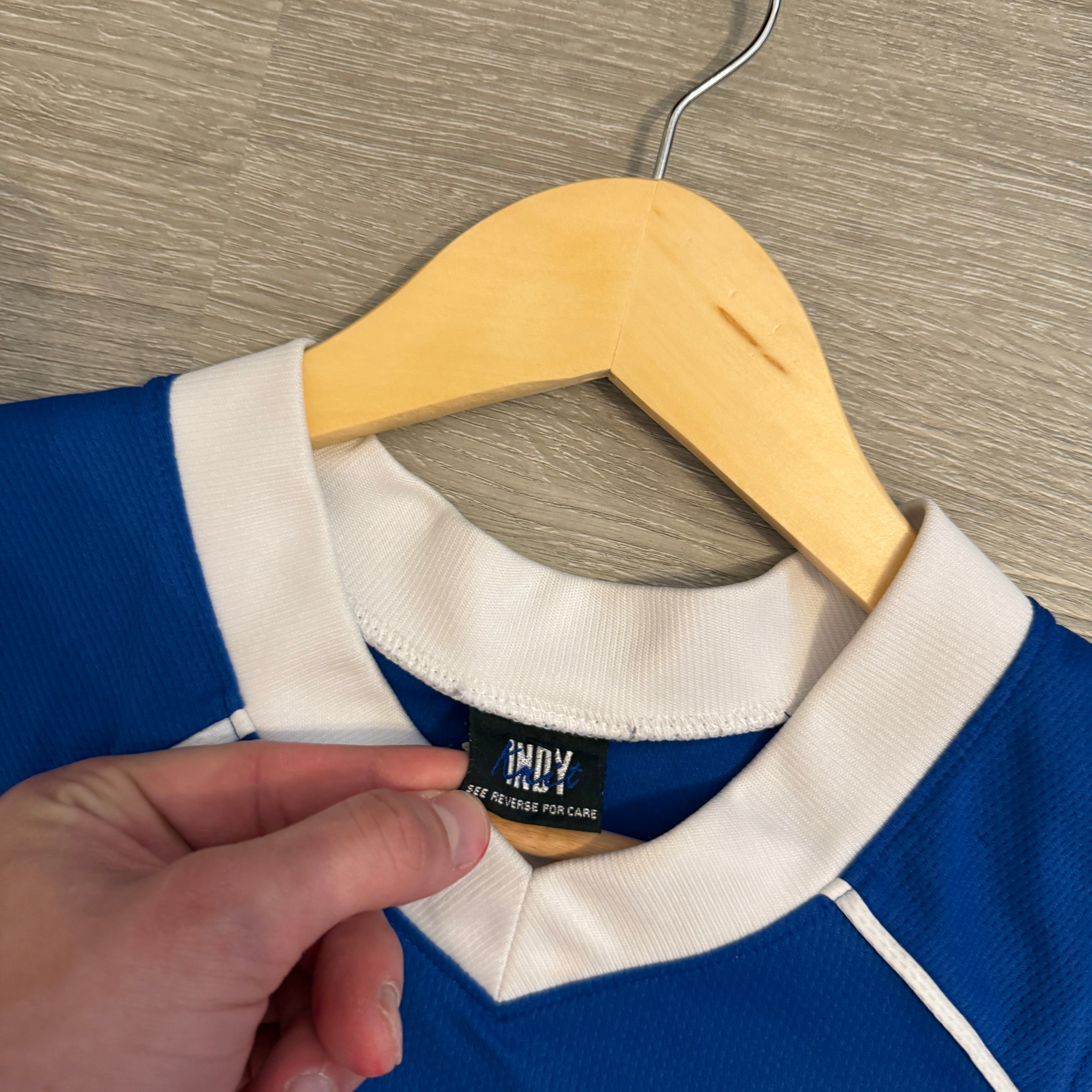 Kentucky Wildcats Basketball Jersey Large