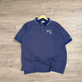 90s Kentucky Wildcats Polo XL