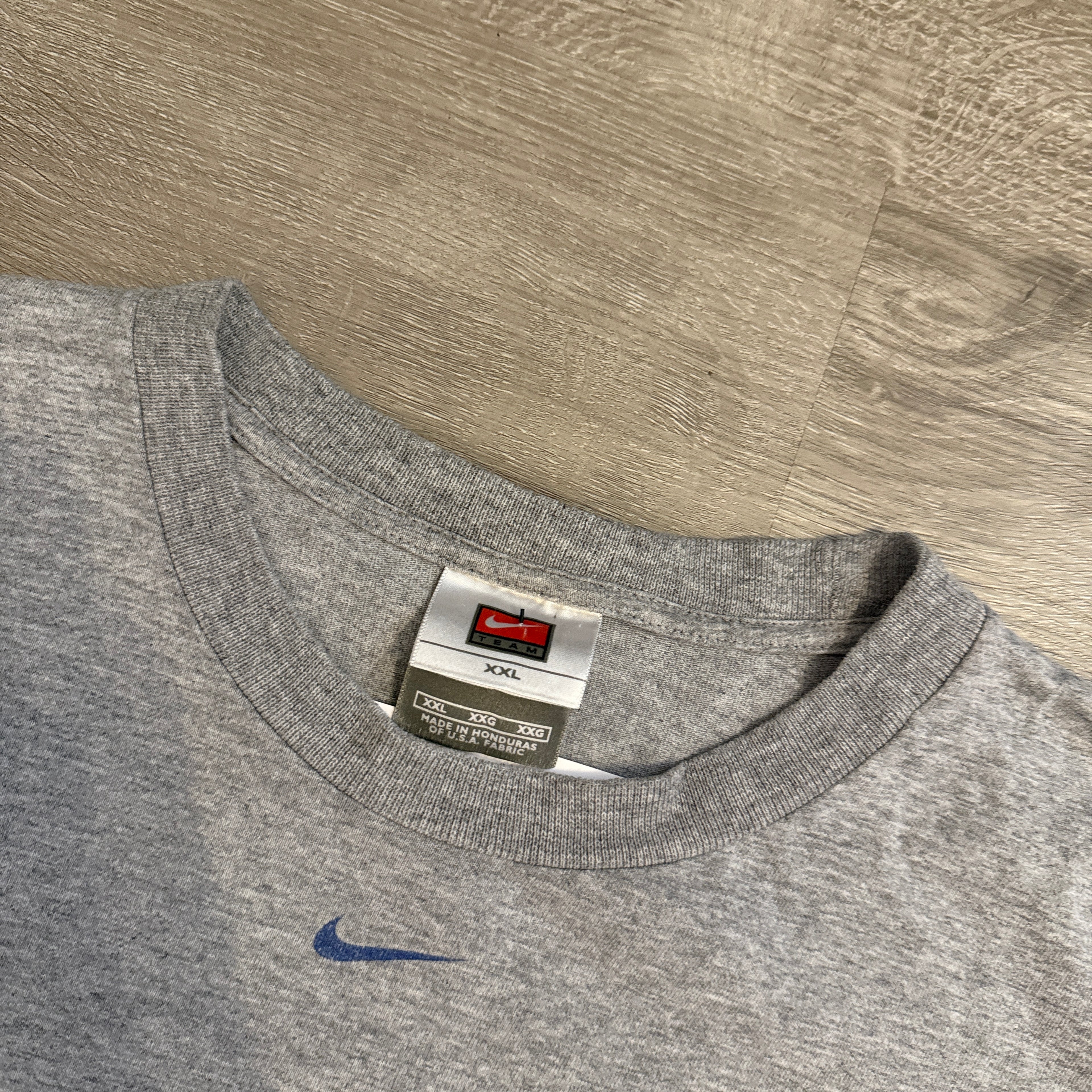 90s Kentucky Wildcats Nike SEC T Shirt XXL