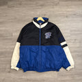 90s Kentucky Wildcats Starter Puffer Jacket XL